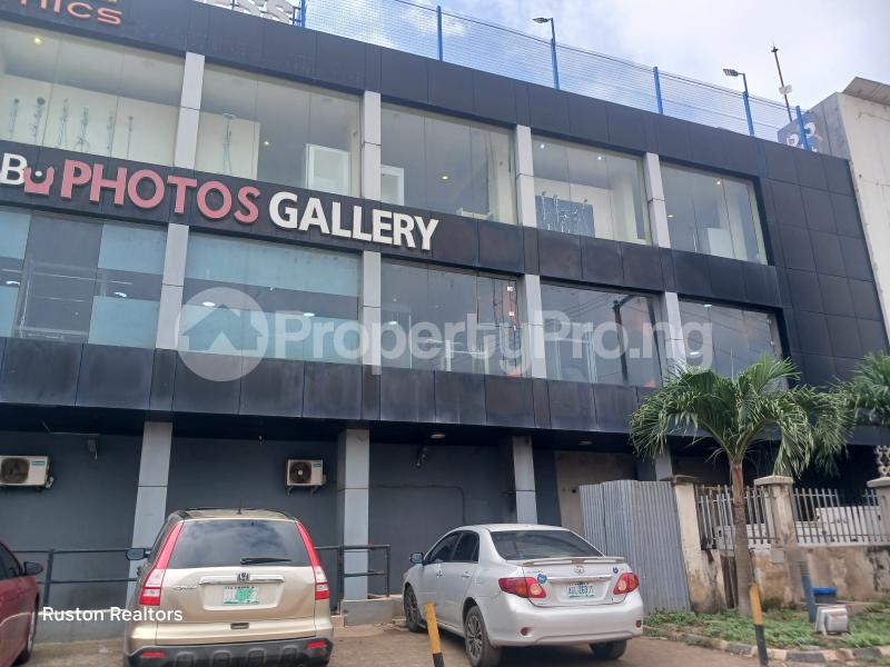Commercial Property for sale Ring Rd Ibadan Oyo