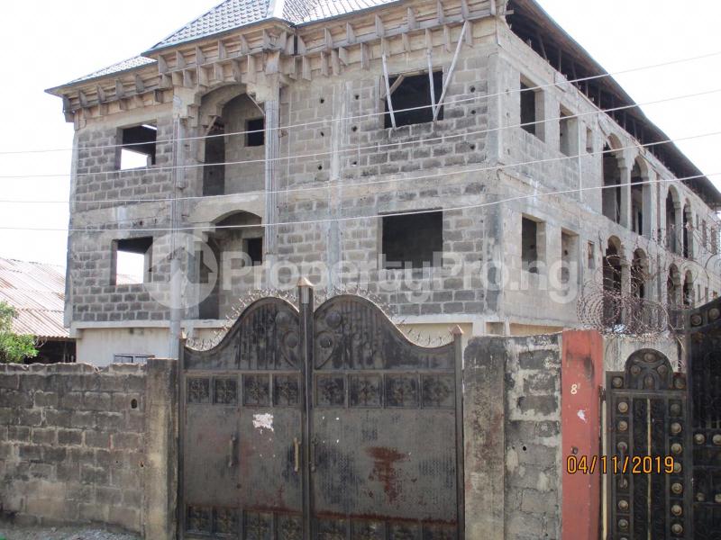 3 bedroom House for sale Jakande Ejigbo Ejigbo Lagos - 2