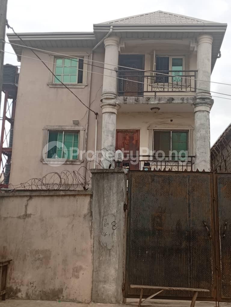 House for sale Satellite Town Amuwo Odofin Lagos - 0