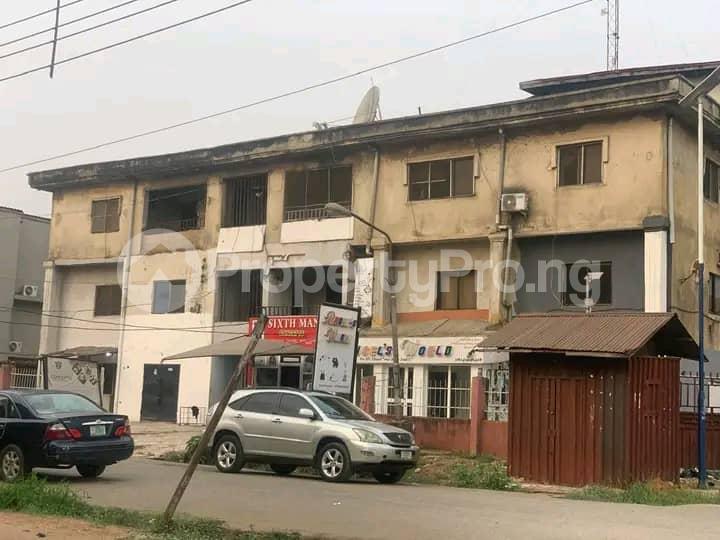 House for sale Ikenegbu Owerri Imo