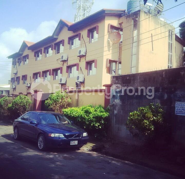 Commercial Property for sale Ikeja Lagos