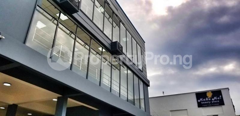 House for sale Bode Thomas Surulere Lagos