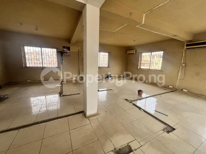 Commercial Property for rent Off Awolowo Way Ikeja Lagos