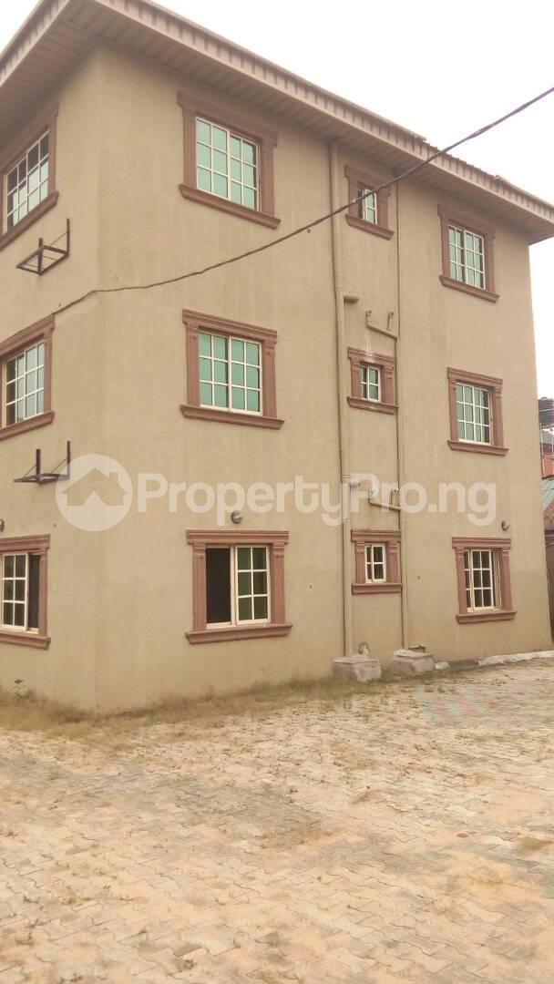 3 Bedroom House in Ojo Lagos House for sale in ojo House in ojo 3