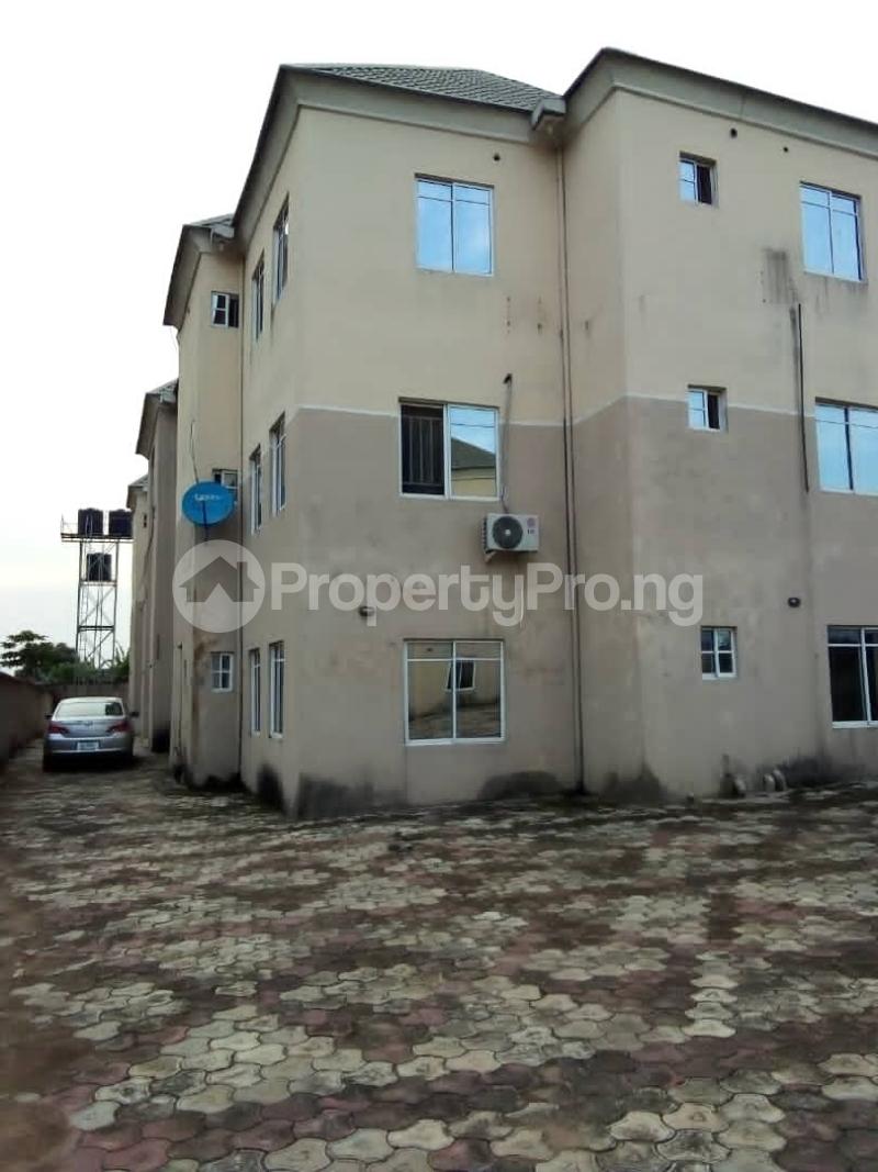 10 bedroom Flat / Apartment for sale Located In Owerri Owerri Imo