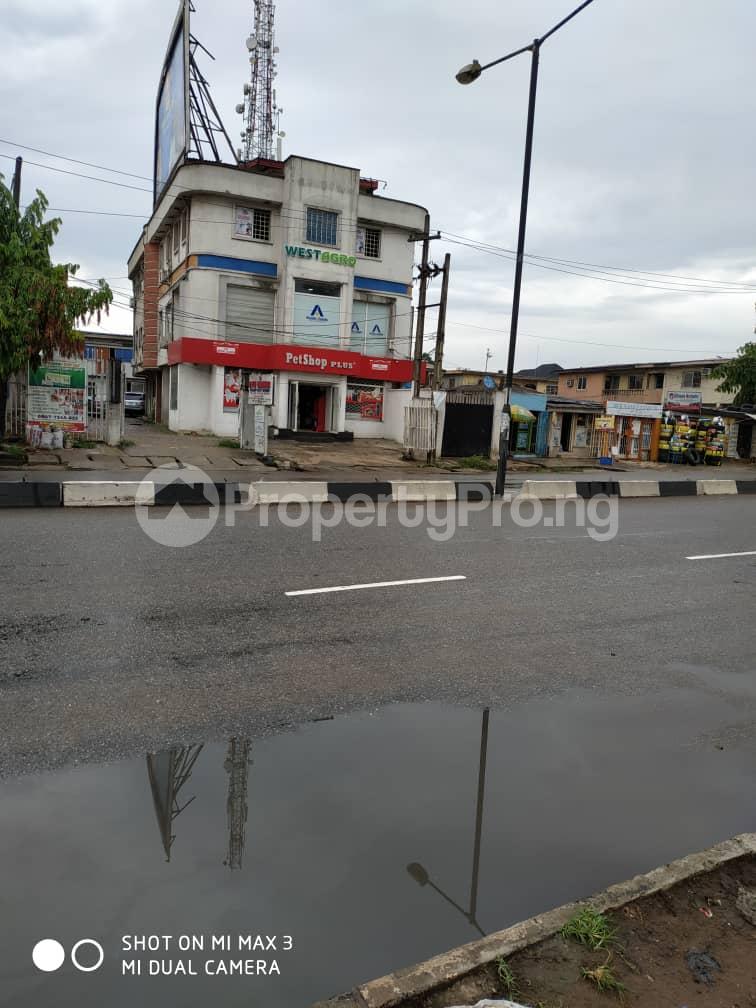 Commercial Property for sale Ogba Lagos