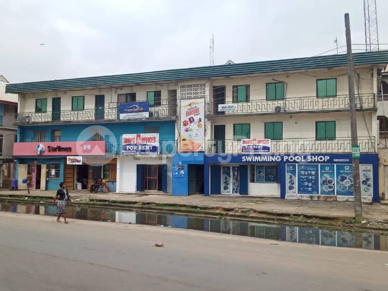 Flat / Apartment for sale Located In Owerri Owerri Imo