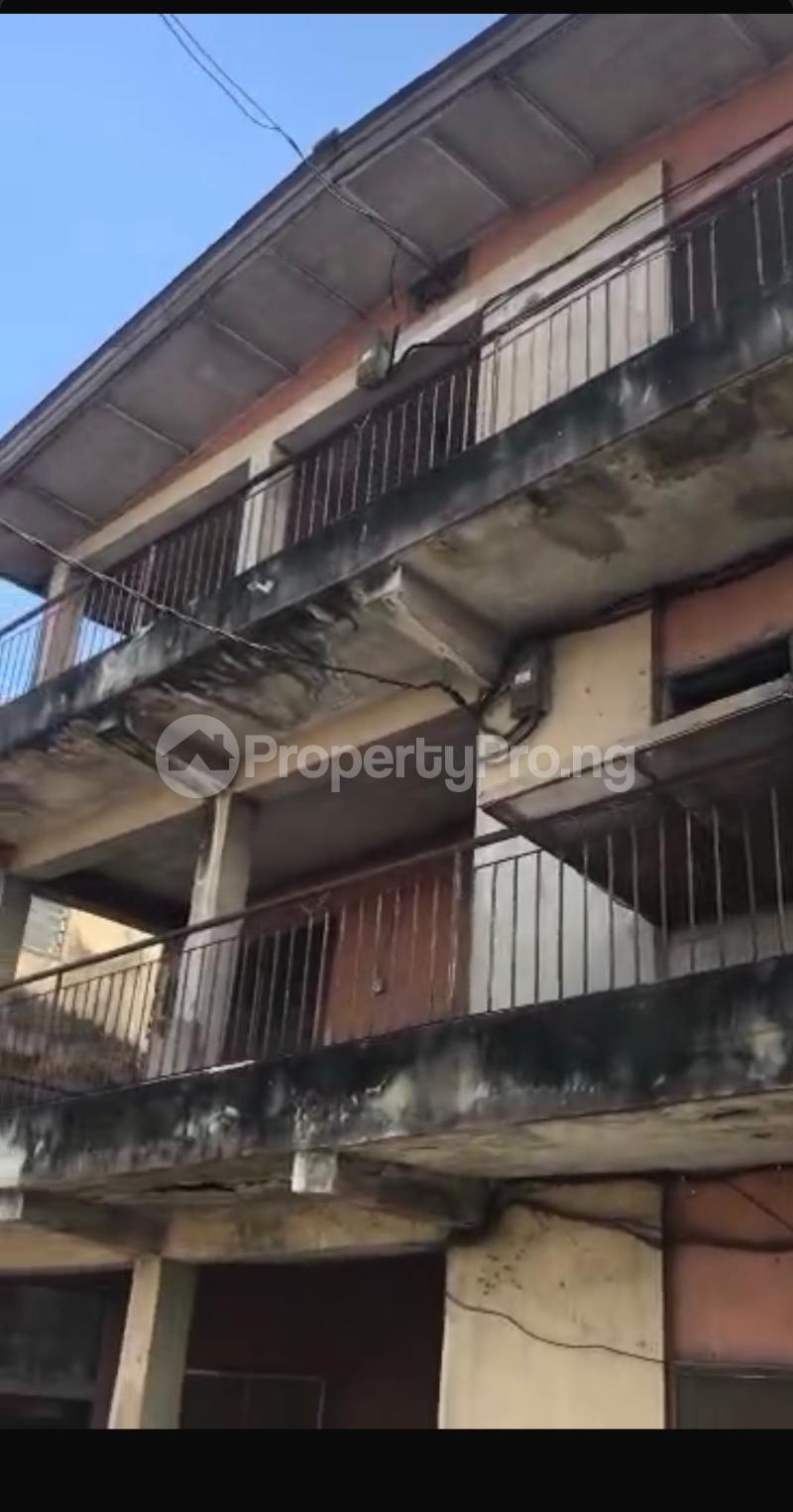 House for sale Alapere Kosofe/Ikosi Lagos