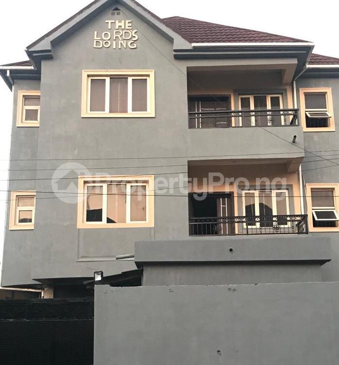 House for sale Surulere Lagos