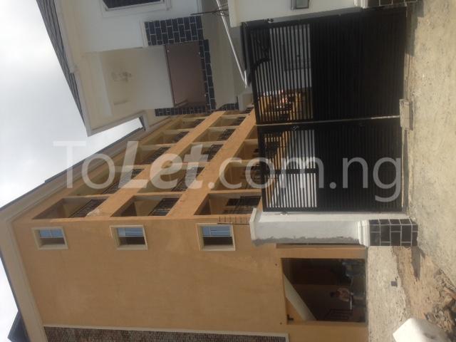 1 bedroom Flat / Apartment for rent Kss chevron Lekki Lagos