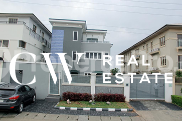 Commercial Property for rent Lekki Phase 1 Lekki Lagos