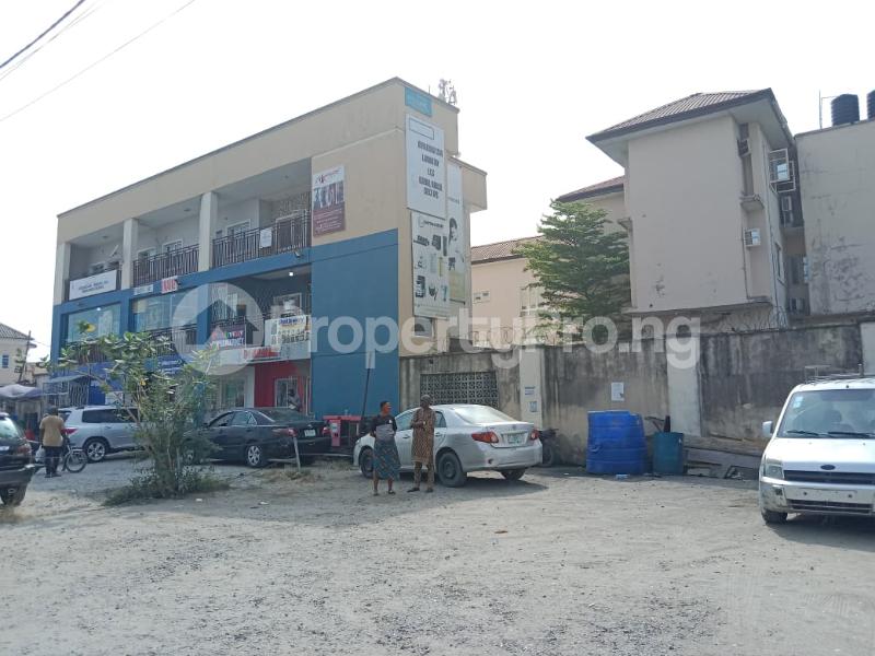 Commercial Property for sale Adjacent Abraham Adesanya Estate Ajah Lagos