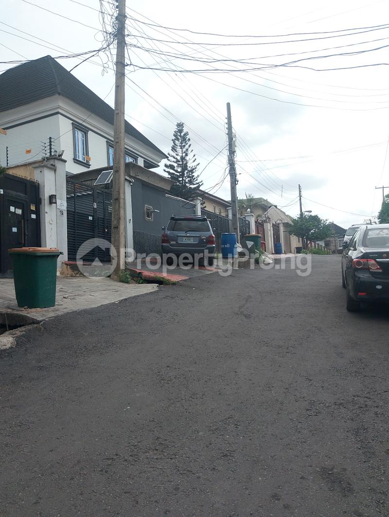 4 bedroom House for sale Magodo Kosofe/Ikosi Lagos