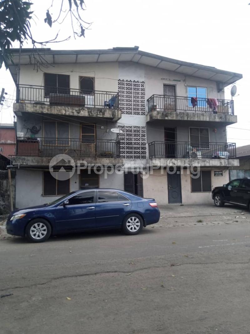 3 bedroom House for sale Old Township Port Harcourt Rivers