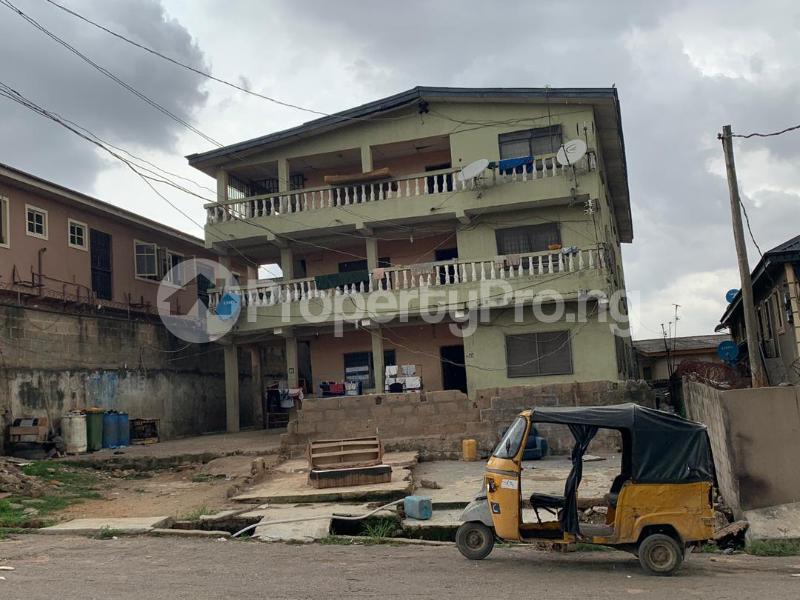 10 bedroom House for sale Ketu Alapere Ketu Kosofe/Ikosi Lagos