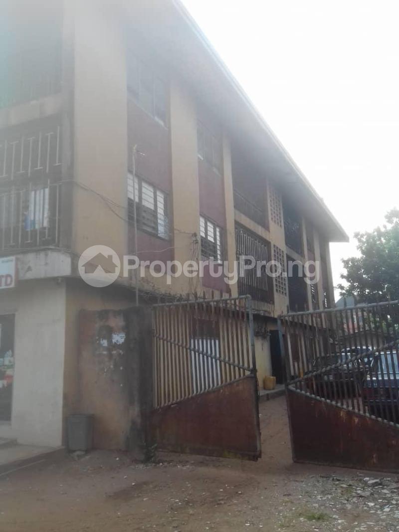 Flat / Apartment for sale Located In Owerri Owerri Imo