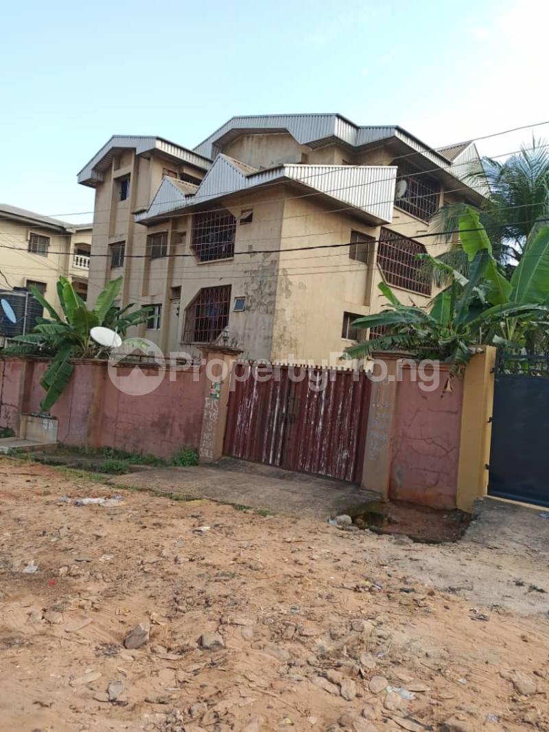 House in Onitsha North Anambra House for sale in onitshanorth