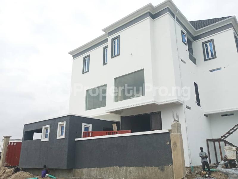 3 bedroom Flat / Apartment for sale Chevron Toll Gate Lekki Lagos