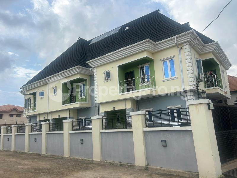 8 bedroom House for sale Akoto Estate Elebu Off Akala Express Ibadan, Ibadan Oyo