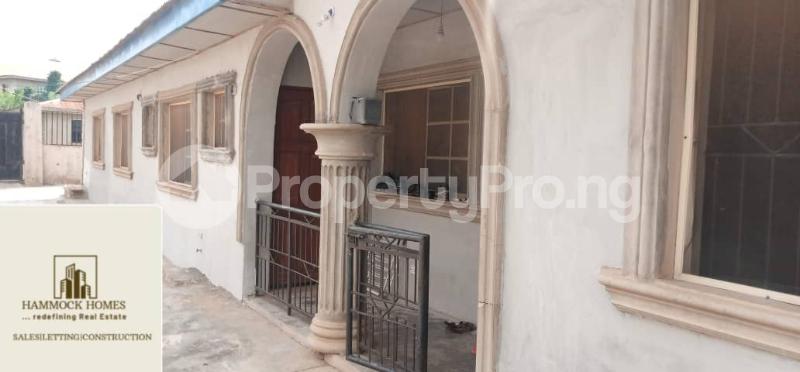 3 bedroom House for sale Harmony Estate Akobo Ibadan Oyo