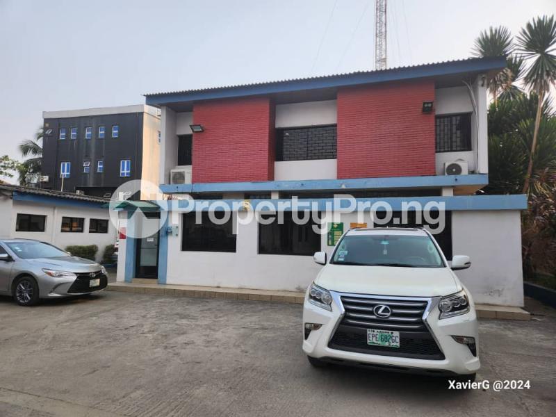 6 bedroom House for sale Adeola Odeku Victoria Island Lagos