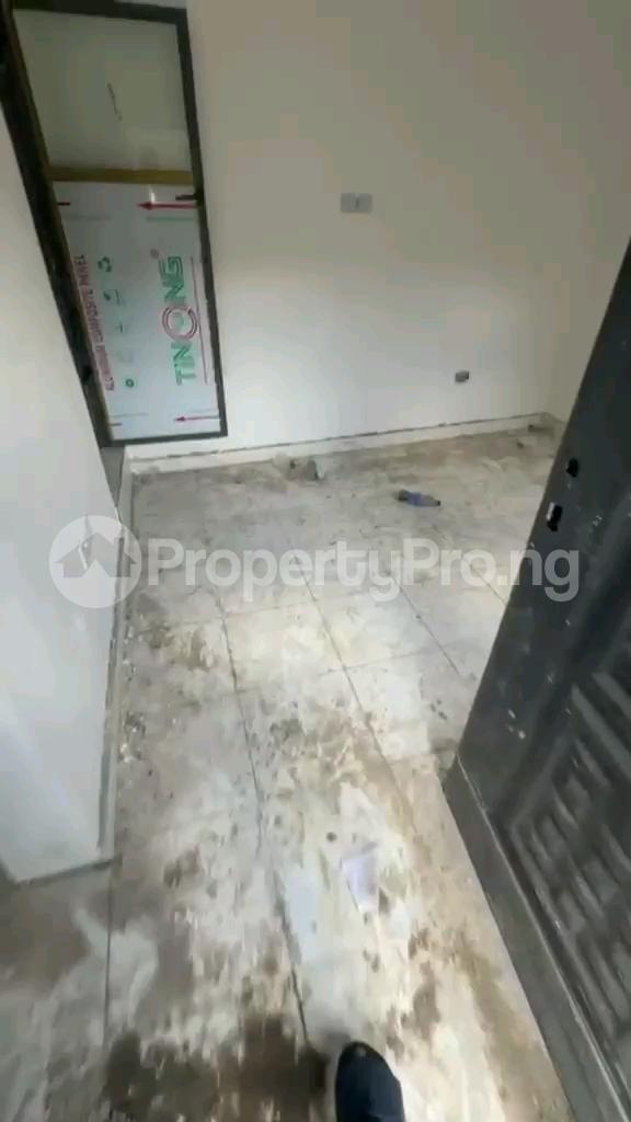 1 bedroom Flat / Apartment for rent Palmgrove Lagos Ilupeju Lagos