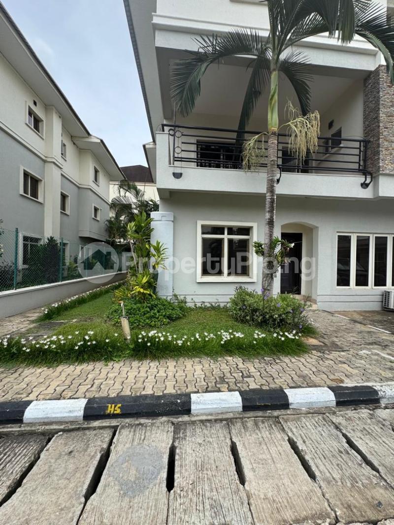 4 bedroom House for sale Ikoyi Lagos