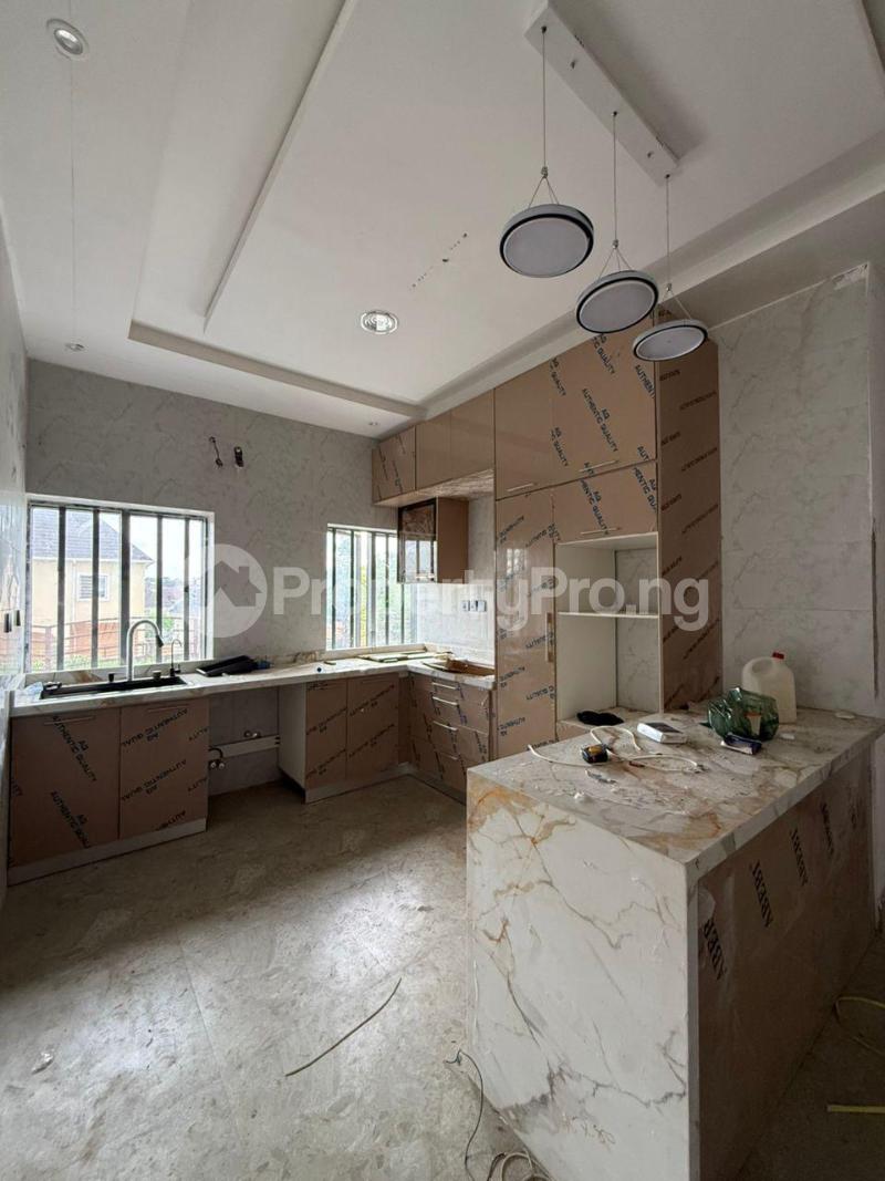 4 bedroom House for sale Legacy Estate , Kolapo Ishola Gra Akobo Ibadan Oyo