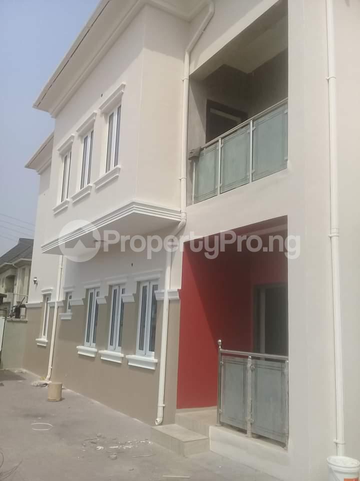 2 bedroom Flat / Apartment for rent Magodo, Isheri North Gra, Lagos. Isheri North Ojodu Lagos - 0