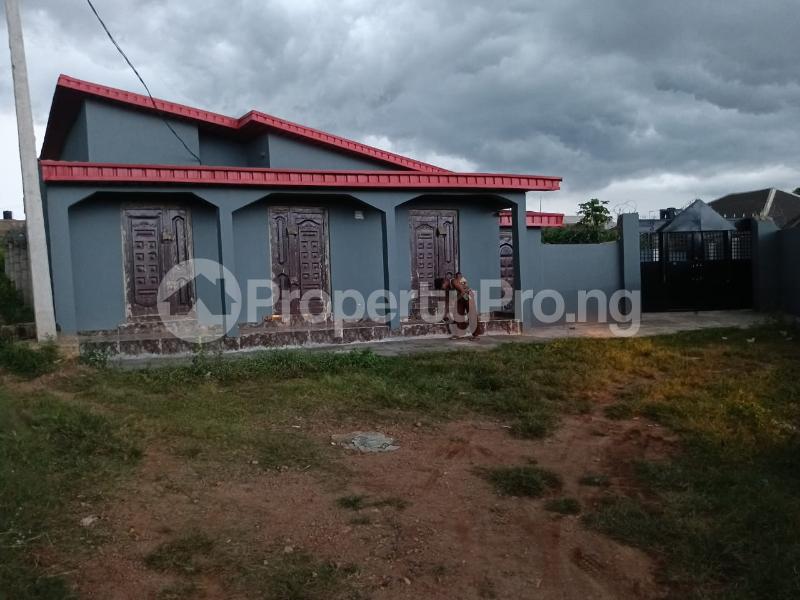 2 bedroom House for sale Alapata, Off Lifeforte Group Of School, Ap?t? Ibadan Oyo