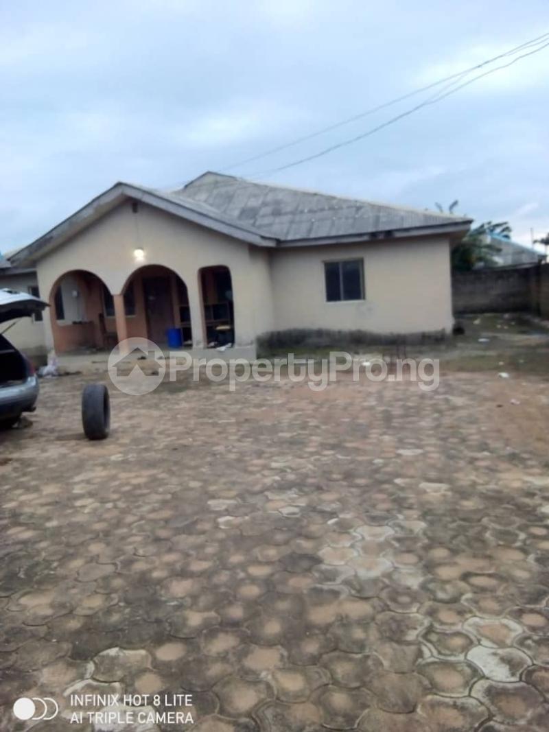 House for sale Ayobo Ipaja Lagos