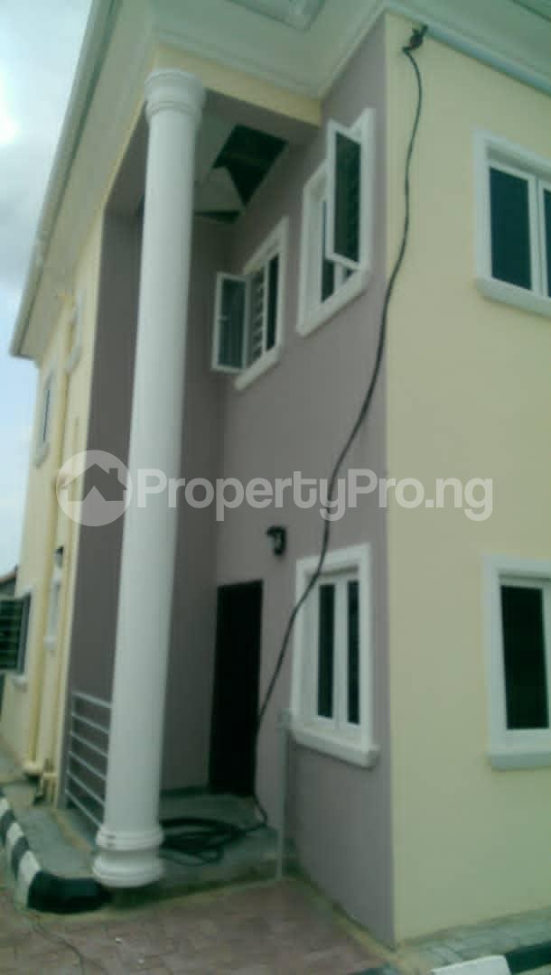 2 bedroom Flat / Apartment for rent Badore Ajah Lagos
