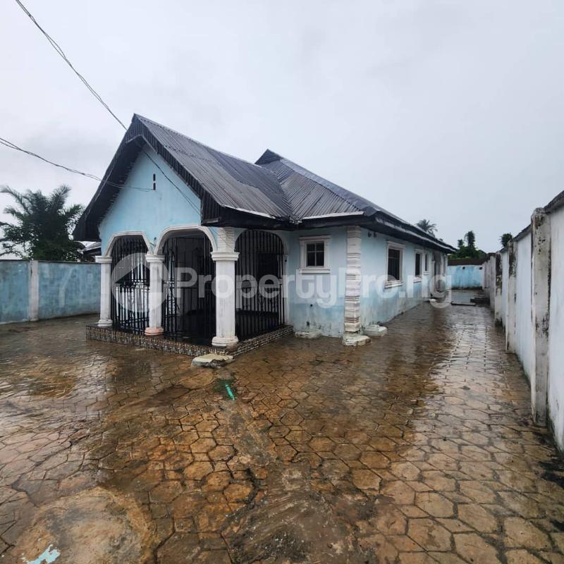 2 bedroom House for sale Akinyele, Ibadan Akinyele Oyo