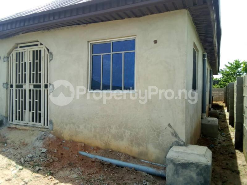 4 bedroom House for sale Lara Igbogbo Ikorodu Lagos