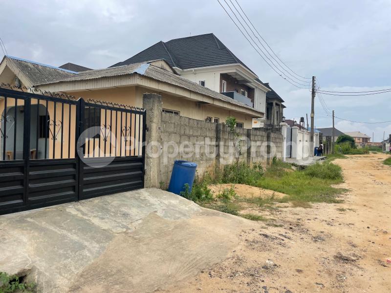 2 bedroom Flat / Apartment for sale Valley View Estate, Oluodo Ebute Igbogbo Road, Ikorodu Ikorodu Lagos