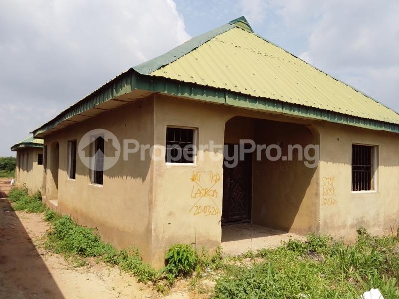 4 bedroom Flat / Apartment for sale Gberigbe Ijede Ikorodu Lagos