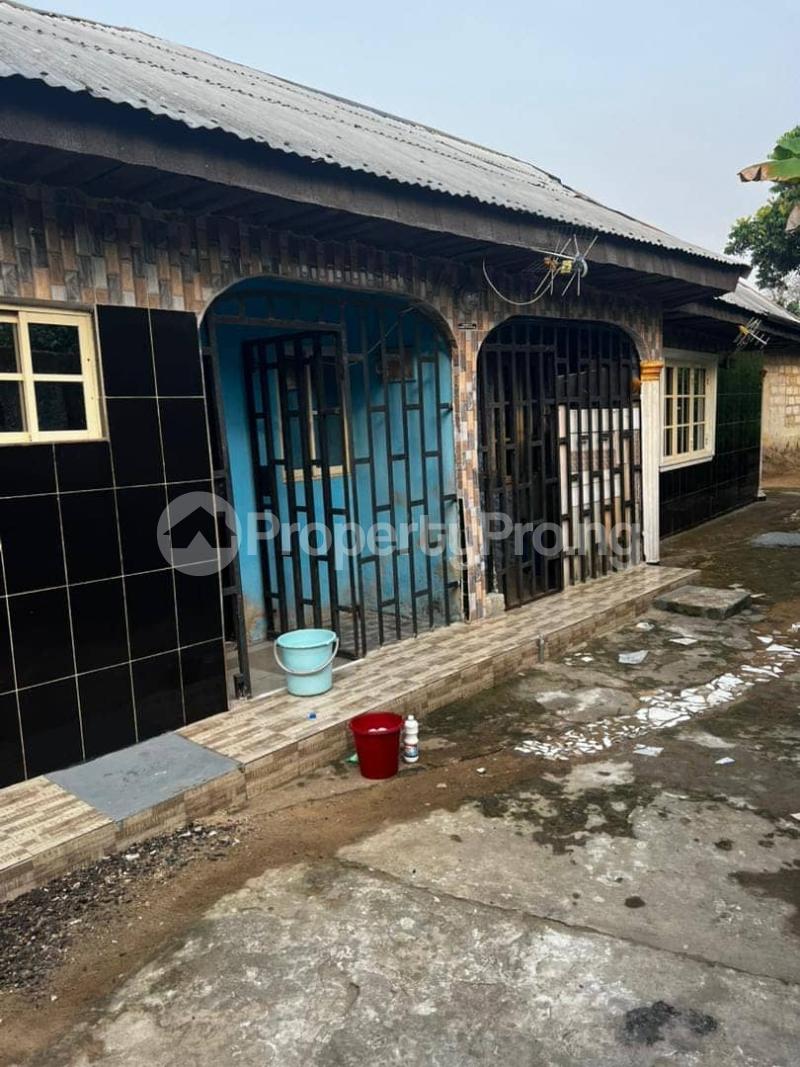 2 bedroom House for sale Akan Road Uyo Akwa Ibom