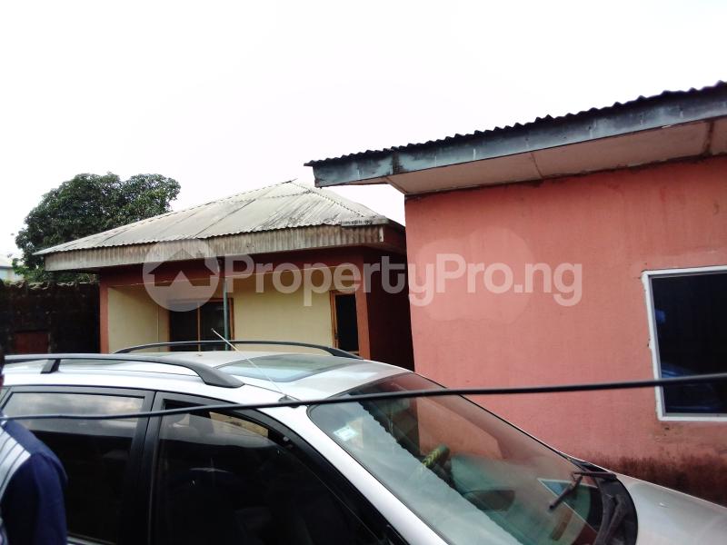 2 bedroom Flat / Apartment for sale Atakpa Street Calabar Cross River