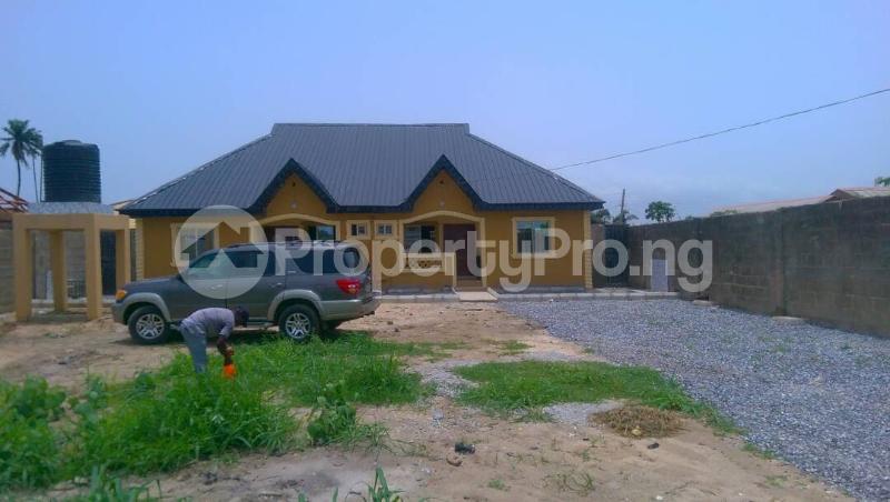 2 bedroom House for sale Ebute Ikorodu Lagos
