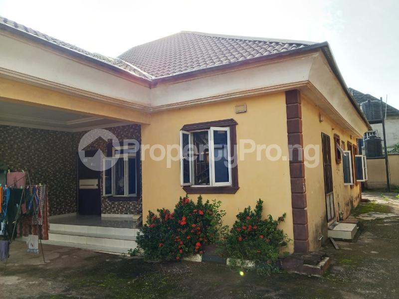 House for sale Peace Estate Baruwa Ipaja Lagos