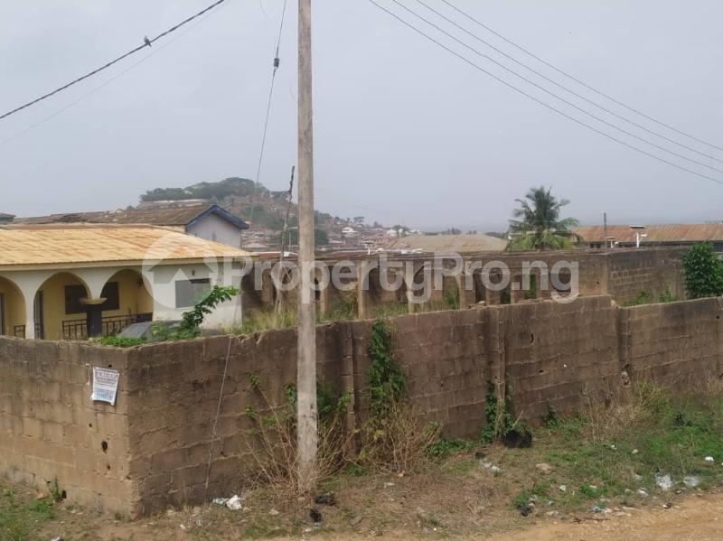 3 bedroom House for sale Adegbayi Ibadan Oyo