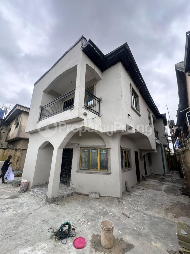 Flat / Apartment for rent Badore Ajah Lagos
