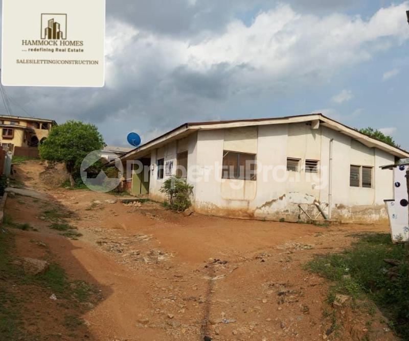 6 bedroom House for sale Ashi Bodija Ibadan Oyo
