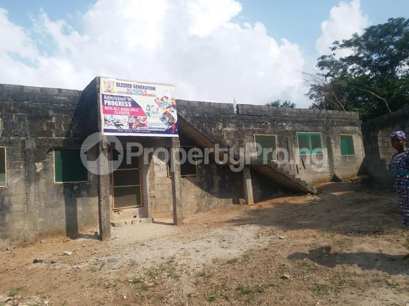 3 bedroom House for sale Igbelara Road Ijede Ikorodu Lagos