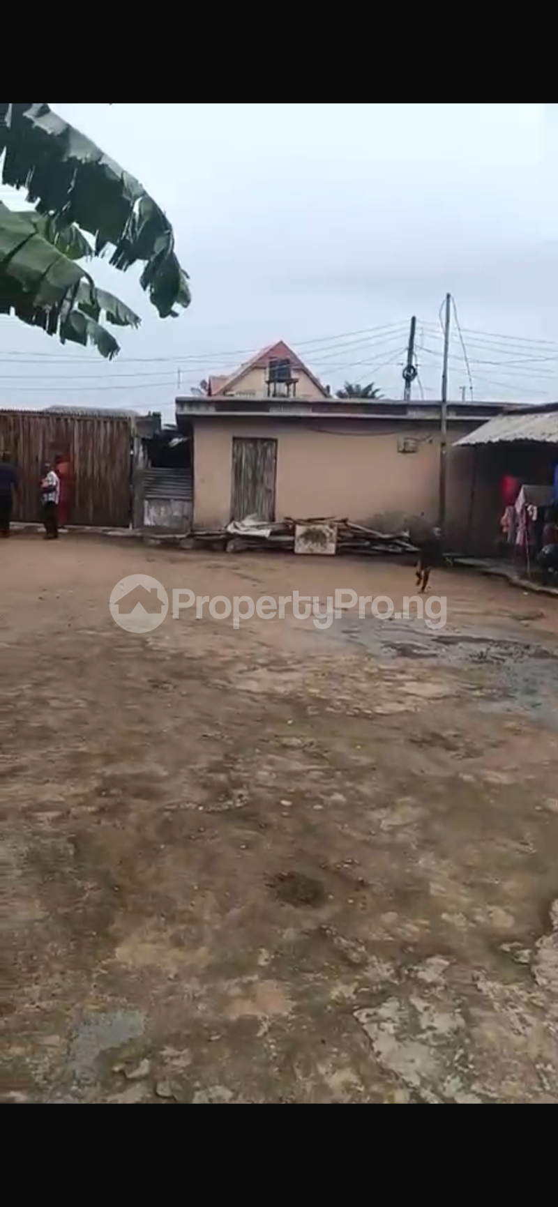 House for sale Jimoh Busstop Shasha Alimosho Lagos