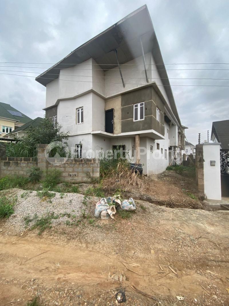 House for sale Peridot Estate Arapaja Off Oluyole Peco Ibadan Oluyole Estate Ibadan Oyo