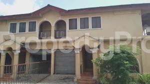 4 bedroom House for sale Green Gate Main Oluyole Gra Ibadan Oyo
