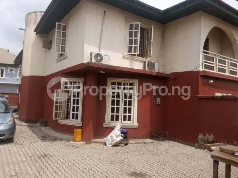 3 bedroom House for sale Oshorin Estate Isheri North Ojodu Lagos