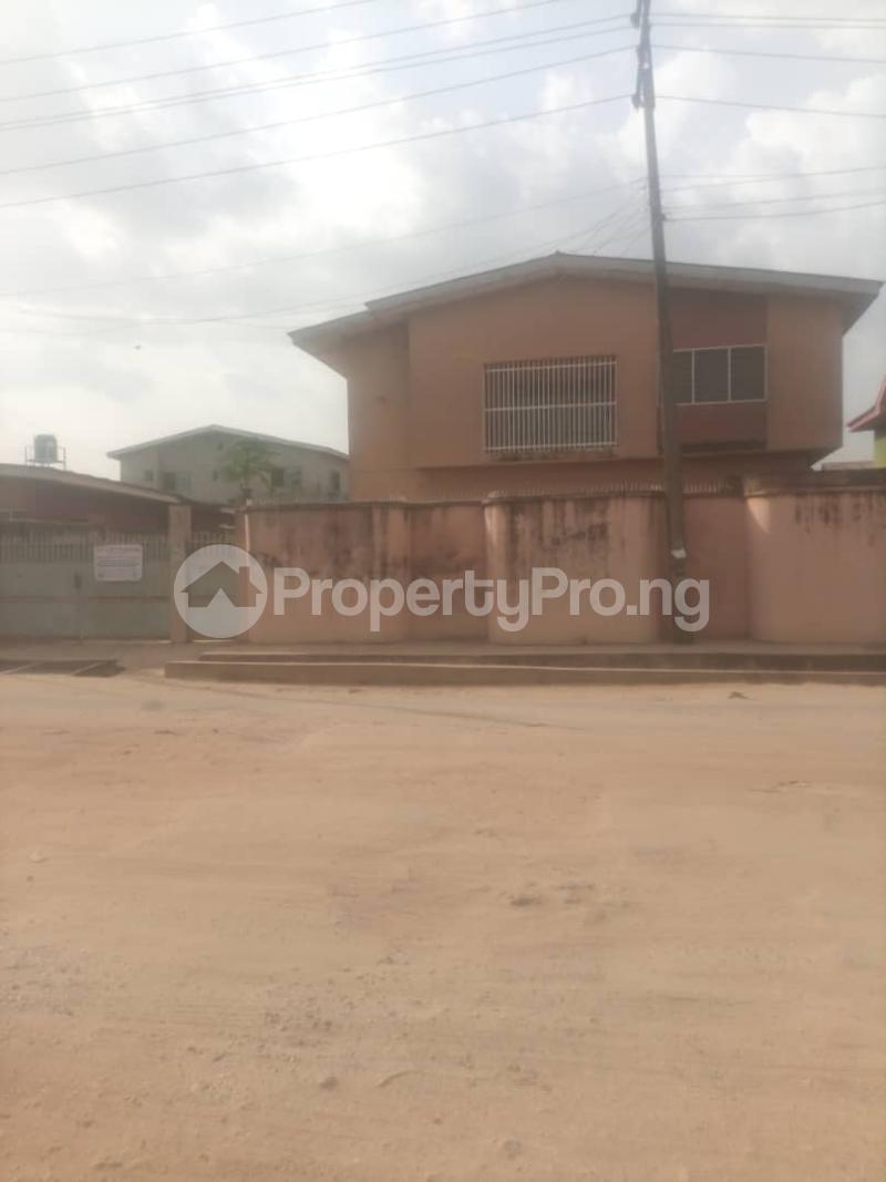 House in Oluyole Estate Ibadan Oyo House for rent in ibadan House