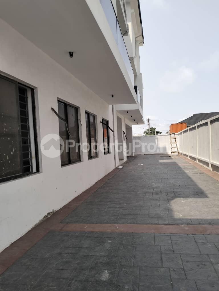 5 bedroom Commercial Property for rent Lekki Phase 1 Lekki Lagos